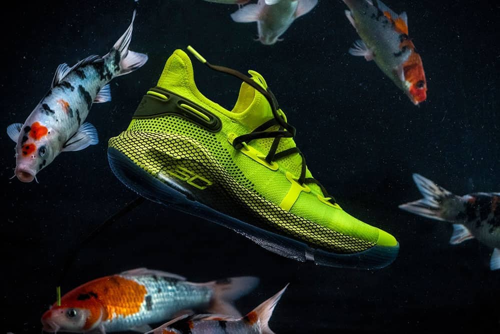 錦鯉的活力美感!UNDER ARMOUR Curry 6 "Coy Fish"配色2/15調皮登場 1 1550056887 6d2c4ddf353faaac107a0110db32ac1a