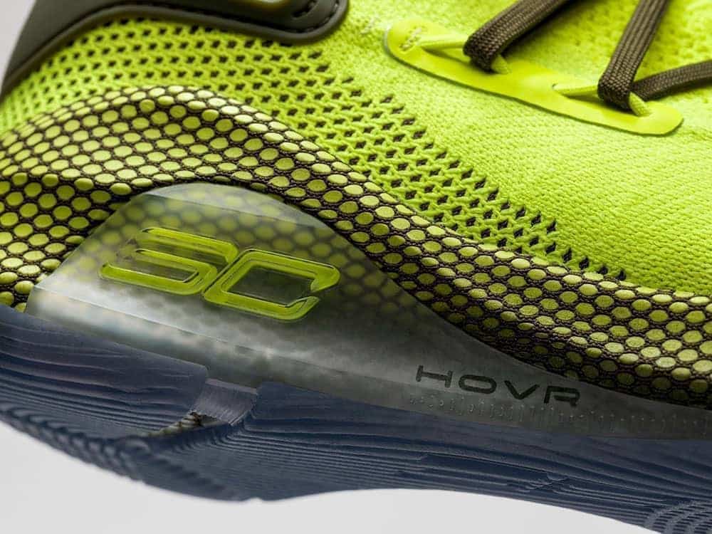 錦鯉的活力美感!UNDER ARMOUR Curry 6 "Coy Fish"配色2/15調皮登場 5 1550056899 4d6e4cffbc70b5e8caf8948ad958c580