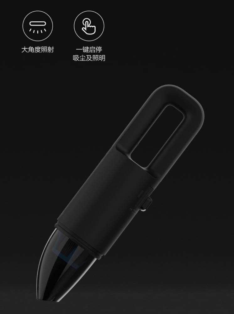 蜻蜓便攜車載吸塵器 小巧精緻高CP值 12 1550072121 ea575c96c506564b43a9170ecb25d987