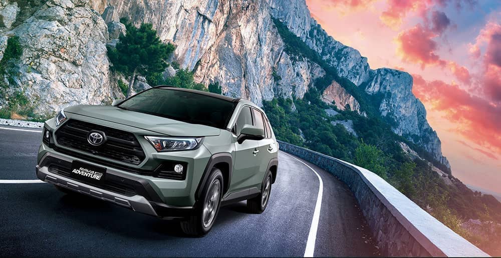 全新改款Toyota RAV4將於3/4登台上市、預售價96.9萬起即日展開接單! 2 1550236537 d9f1616d5fe9759e47426e348eb7fdd4