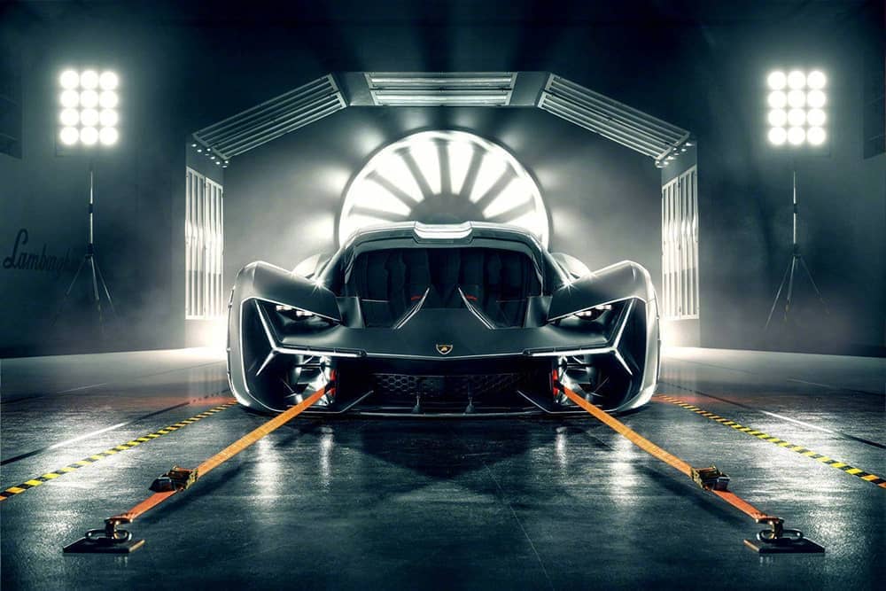 Lamborghini Hybrid Hypercar混合動力超跑師法Terzo Millenio概念車將現身2019法蘭克福車展 1 1550545544 42d2c442d284e25508492c90c0ccf135