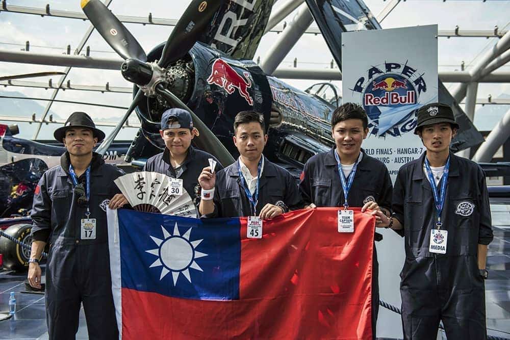 2019 Red Bull Paper Wings紅牛世界紙飛機大賽強力募集中 1 1550745431 795f3fcd81b2b5e2e89831cbc5bec45a