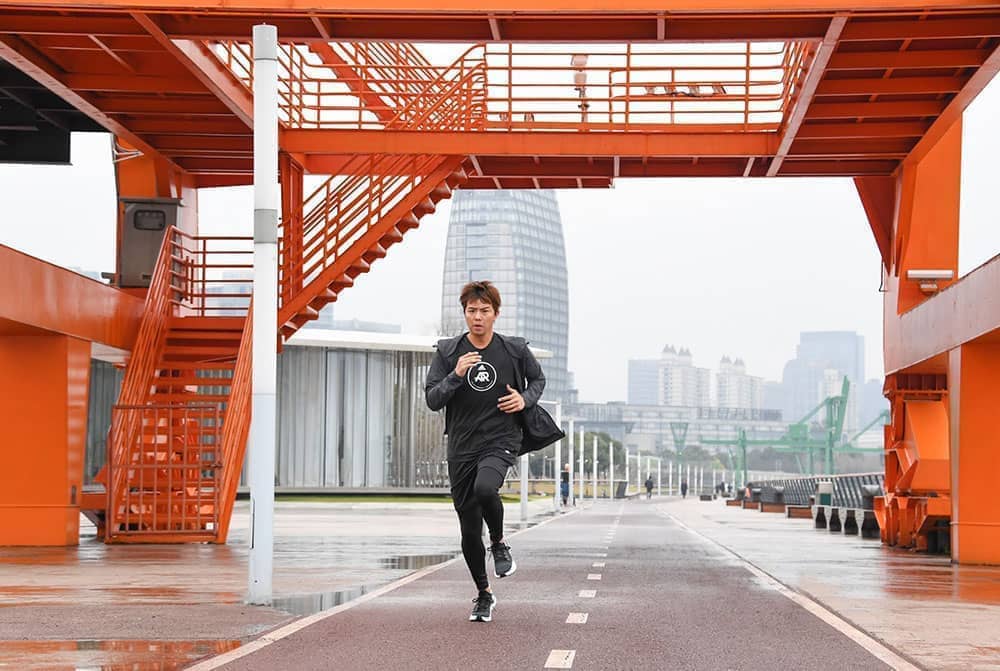 adidas推出全新Ultraboost 19跑鞋、回彈與舒適腳感全面進化! 4 1550751558 5bc32e55ca3eebb563ac9152a99450a1