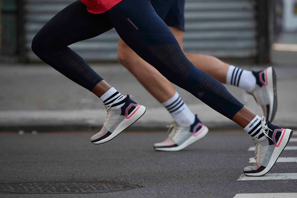 adidas推出全新Ultraboost 19跑鞋、回彈與舒適腳感全面進化! 1 1550751565 7a458f7b6a018824f793b1501b81d660