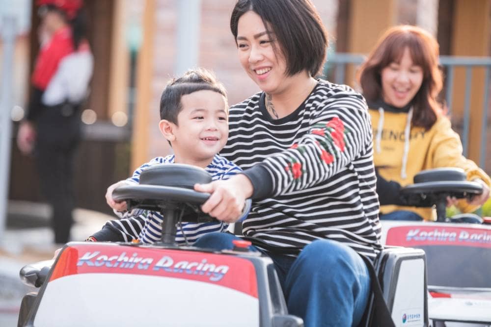 228四天連假《鈴鹿賽道樂園》推出LINE Pay消費享10%點數回饋 3 1550991896 7959d6912733872273f6eb5c9cdebce3