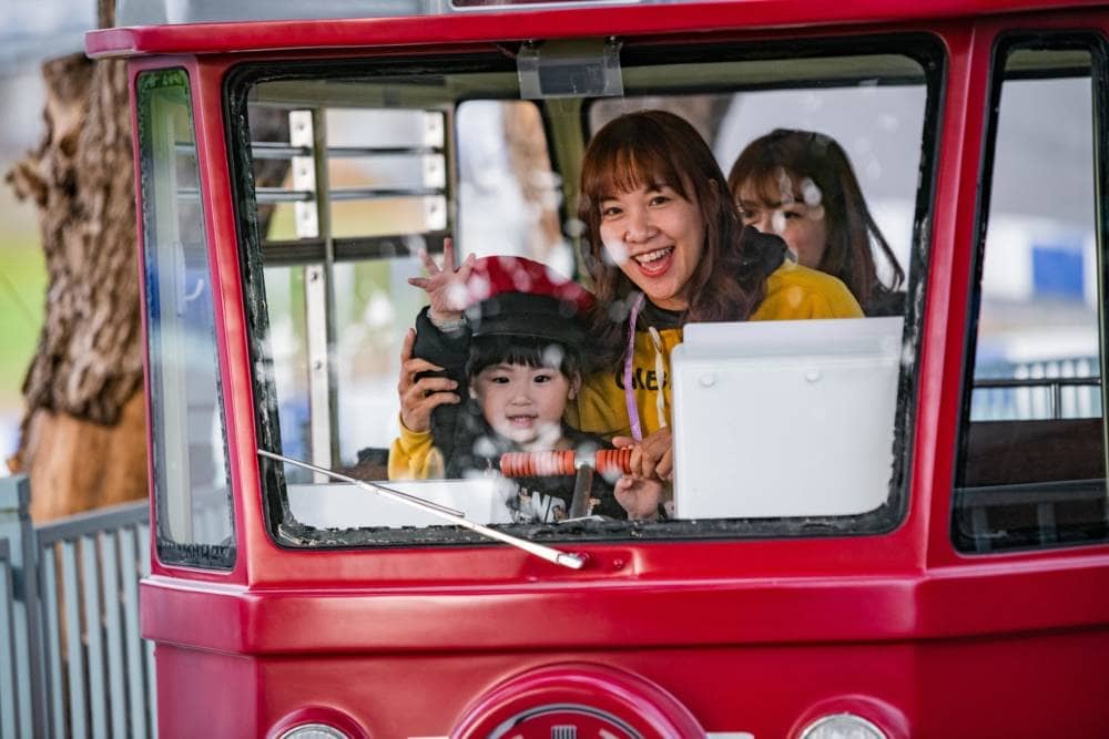 228四天連假《鈴鹿賽道樂園》推出LINE Pay消費享10%點數回饋 1 1550991913 1f13a6e826ed9c79086f561cf34f0473