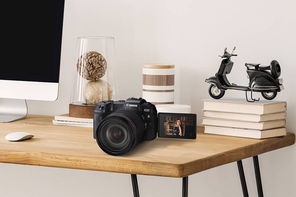 輕量也親民!Canon EOS RP單機售價42,900元在台上市 5 1551169101 aaee789286325b90c556529bfe6ca639