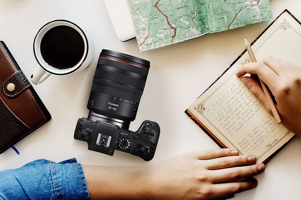輕量也親民!Canon EOS RP單機售價42,900元在台上市 8 1551169104 e8c55d526c348a597fc70637ea00b5b3