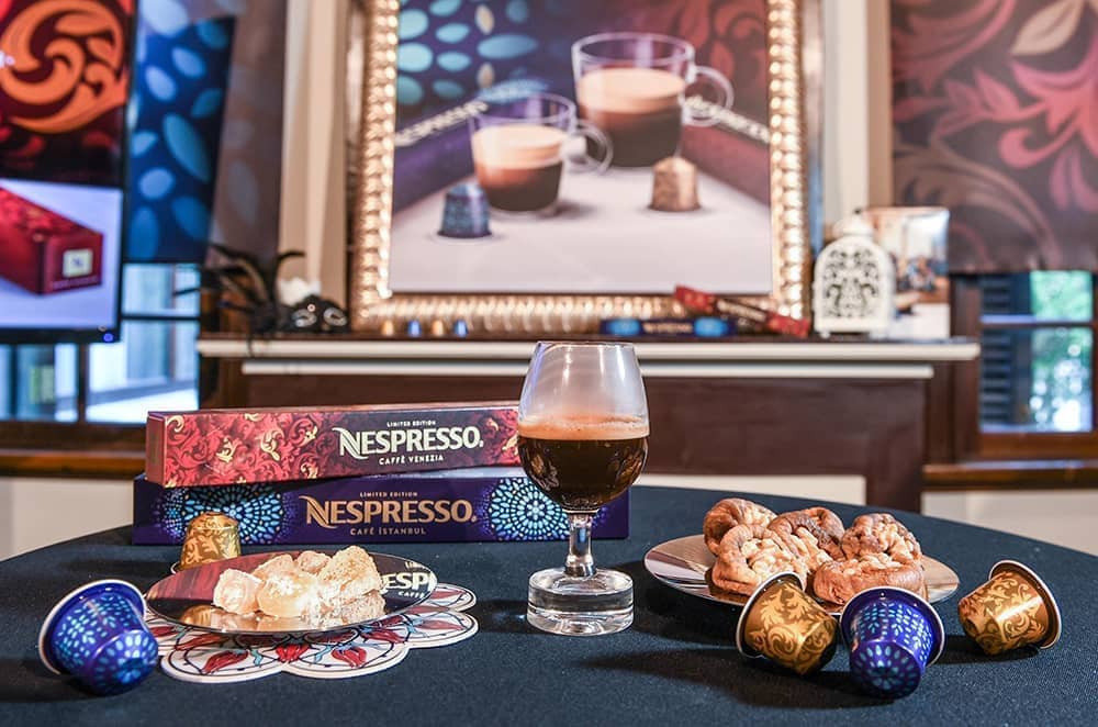 藏在咖啡杯中的城市文明史 Nespresso匯集頂尖藝術再現《世界首家咖啡館》璀璨風華 4 1551191031 cd42ec224a42adbe1147448d70a517a4