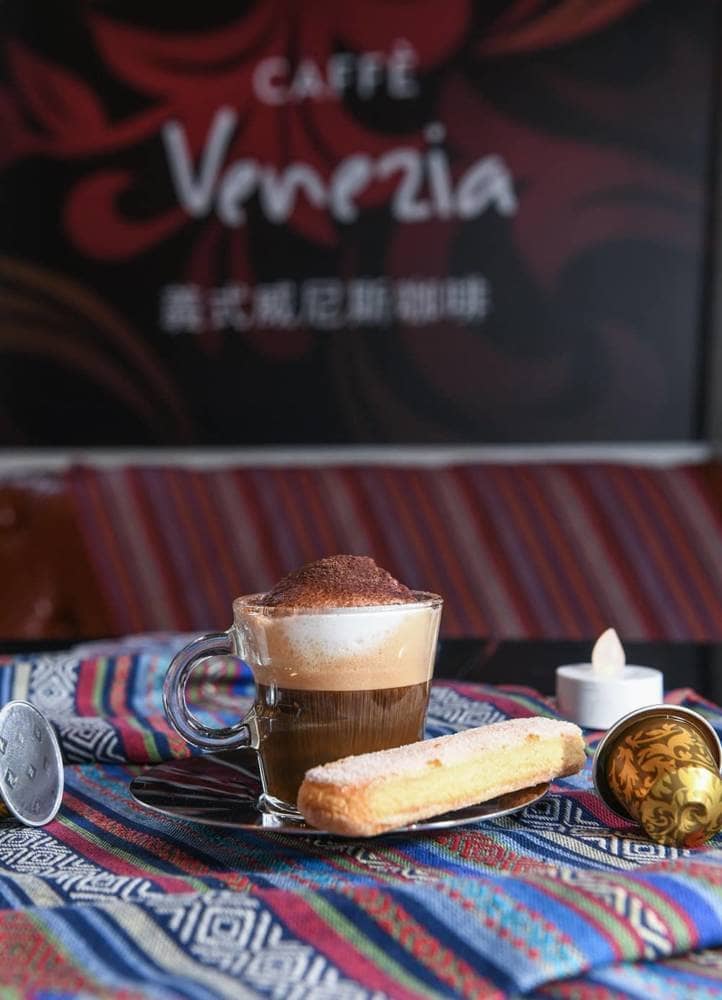 藏在咖啡杯中的城市文明史 Nespresso匯集頂尖藝術再現《世界首家咖啡館》璀璨風華 7 1551191085 2ab78fcbcd39119dd67447145ce20dbe