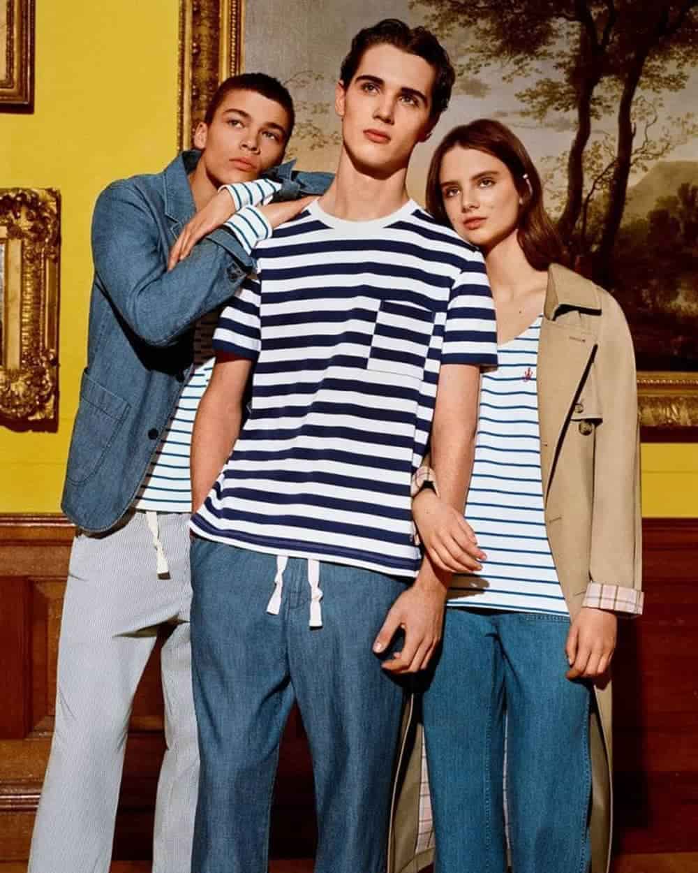 打造自由率真英倫風!UNIQLO聯名JW ANDERSON 2019春夏系列3/8登場 1 1551248290 e537b6583013f9496ea367a1796710f6