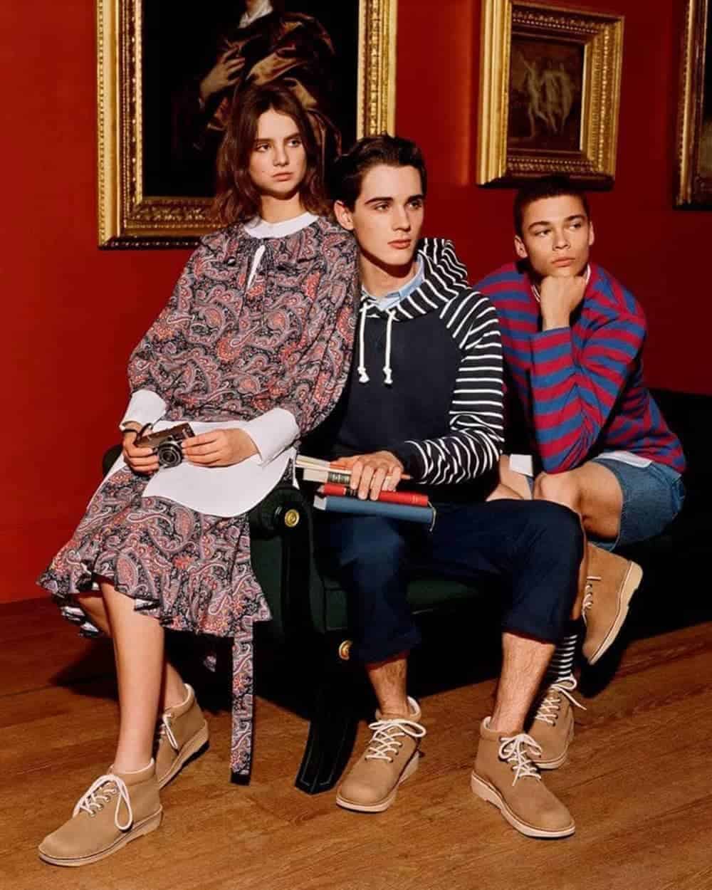 打造自由率真英倫風!UNIQLO聯名JW ANDERSON 2019春夏系列3/8登場 2 1551248295 1d4db9a624b5242d5e26aa30d35fe3c5