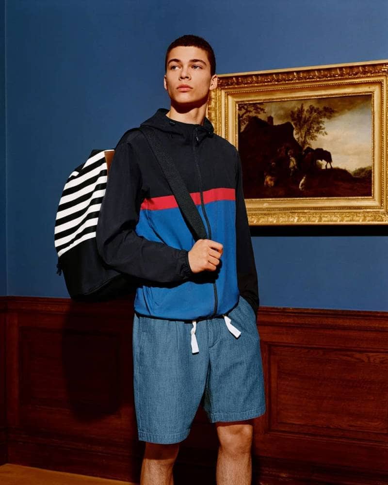 打造自由率真英倫風!UNIQLO聯名JW ANDERSON 2019春夏系列3/8登場 4 1551248299 db020866d41b8ce45e7ba4813ac2fe32