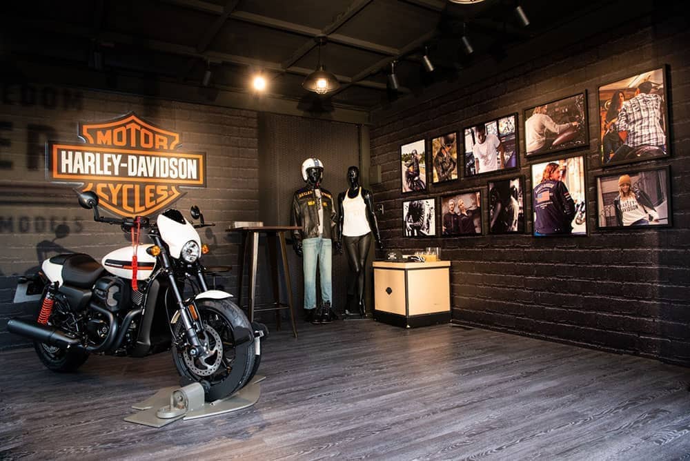 Harley-Davidson哈雷品牌快閃概念店即日起台北101登場! 2 1551256389 6f4a58da0b6efa55849102cdb8f983e8