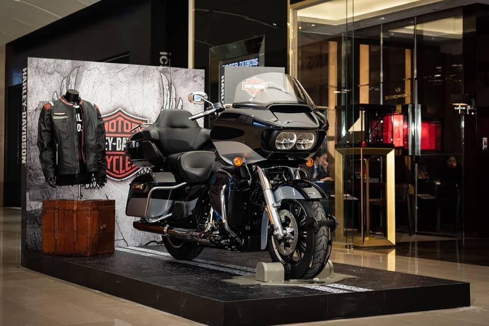 Harley-Davidson哈雷品牌快閃概念店即日起台北101登場! 4 1551256395 6708d4b39f27723786ed4fb2cf8b9f9e