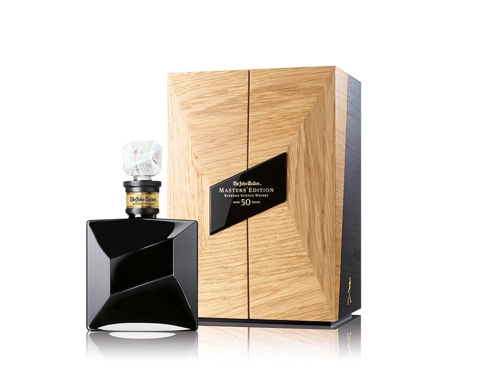 舞出絕美珍稀樂章!Johnnie Walker絕世限量威士忌酒款重磅登場 6 1551261172 5160be86d7491b2603a540f23d87ea9b