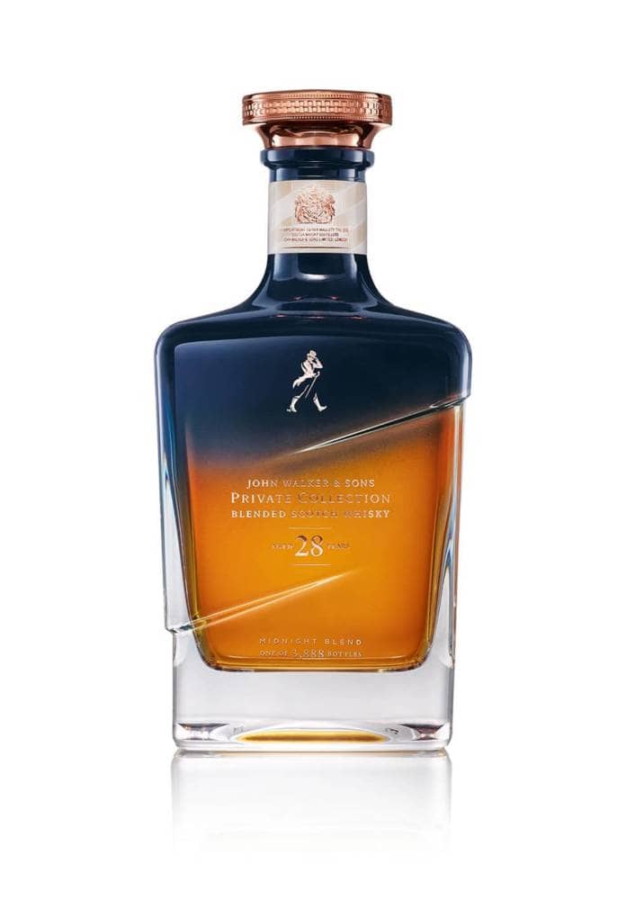 舞出絕美珍稀樂章!Johnnie Walker絕世限量威士忌酒款重磅登場 4 1551261175 a28d7178318e684caa8d80c1e036466d