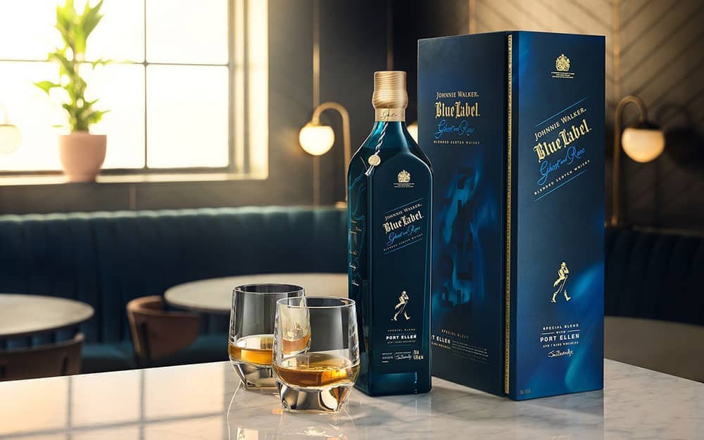 舞出絕美珍稀樂章!Johnnie Walker絕世限量威士忌酒款重磅登場 1 1551261178 72e88a69b2481a1f44ccdeb30a0024ae