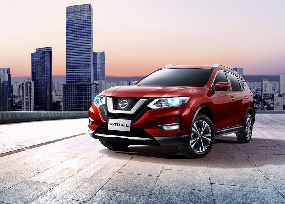 Nissan X-TRAIL蟬聯全球SUV銷售冠軍、限時推出十萬好禮專案同歡慶! 2 1551262466 7875948ece3cc6412ac67c486964d56c