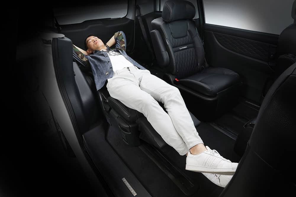 2019年式Luxgen M7 Turbo Eco Hyper搭載Ottoman座椅上市!U5、U6 GT車系推出迎賓座椅 8 1551272975 5931cb45ab02c62c46c4e672ffd66e75
