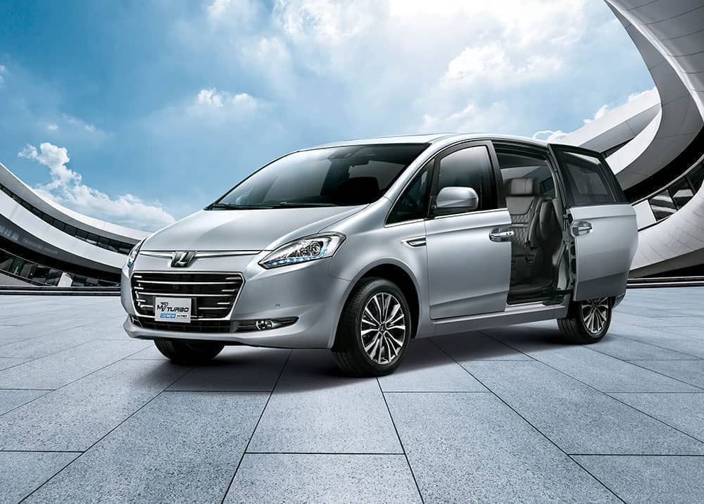 2019年式Luxgen M7 Turbo Eco Hyper搭載Ottoman座椅上市!U5、U6 GT車系推出迎賓座椅 9 1551272979 13c304c4df97d166393c3c21478eb9d5