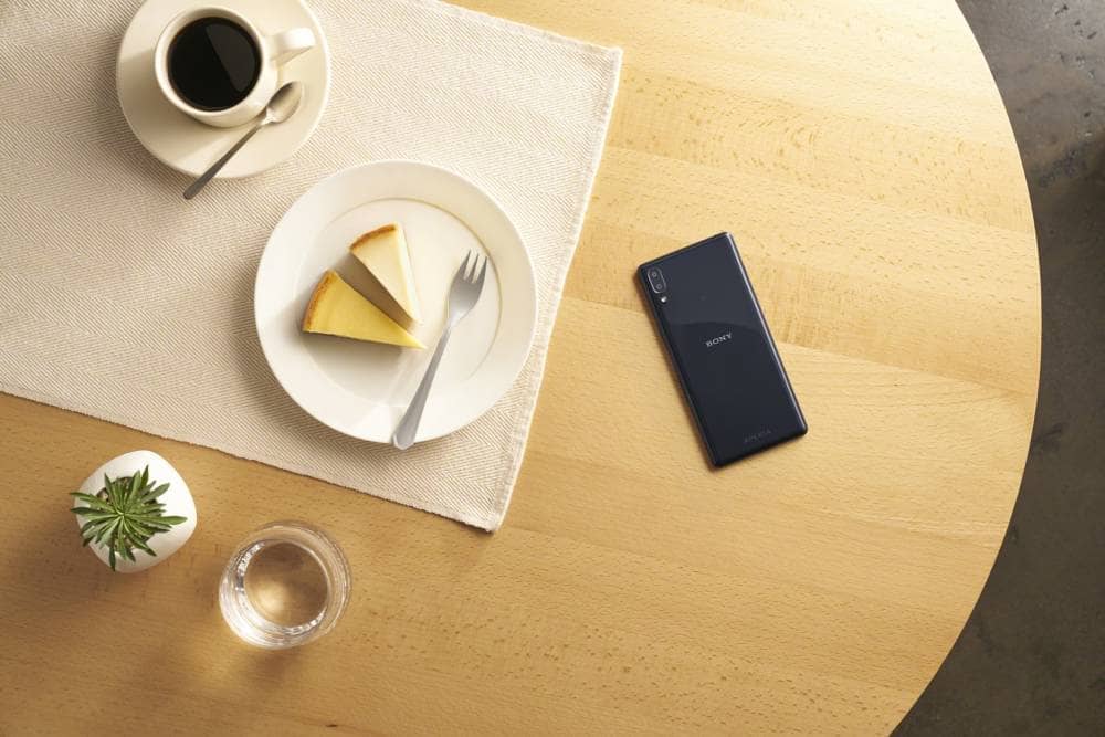 Sony Mobile 發表全新Xperia 10、Xperia 10 Plus呈現寬螢幕視覺體驗及輕巧 Xperia L3! 7 1551277276 9793ad63dfb704a2a8e3a2f08c8a67b7