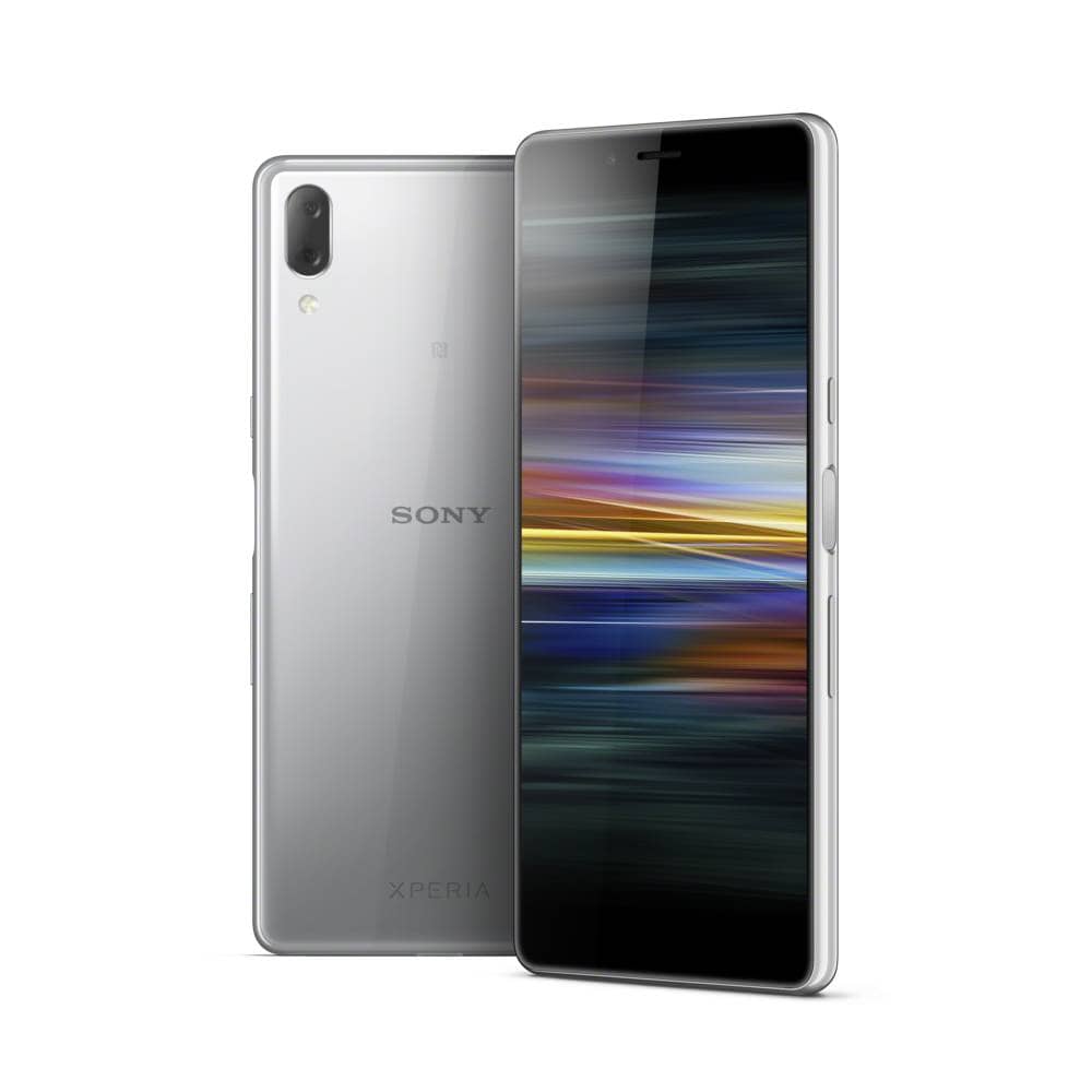 Sony Mobile 發表全新Xperia 10、Xperia 10 Plus呈現寬螢幕視覺體驗及輕巧 Xperia L3! 8 1551277280 e4eb04ff916c2b0c031ecdeeb67dd1eb