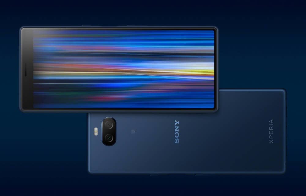 Sony Mobile 發表全新Xperia 10、Xperia 10 Plus呈現寬螢幕視覺體驗及輕巧 Xperia L3! 3 1551277507 eb9680d7d56e86c74f92341b015edb4e