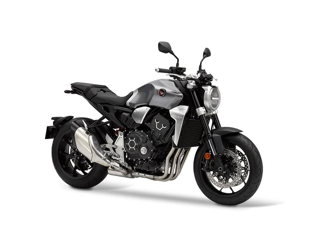 Honda Motorcycle 2019年式新色車款展示即日起登場! 1 1551337590 72f5d536651ccf70c0468249a34c4780