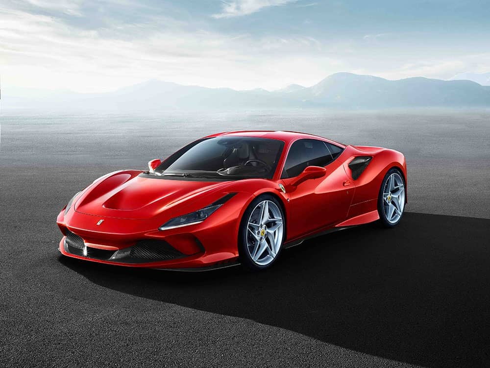 Ferrari史上最強V8跑車F8 Tributo官方照公佈、預告日內瓦車展登場亮相! 1 1551426417 096eecb49a7938e84f39b437916eef6a