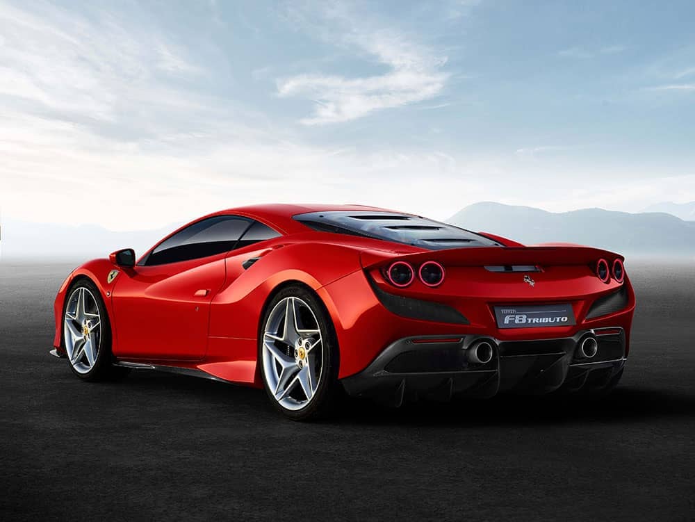 Ferrari史上最強V8跑車F8 Tributo官方照公佈、預告日內瓦車展登場亮相! 4 1551426421 7bfcea2ef7f0ad1458faef39da46f3b3