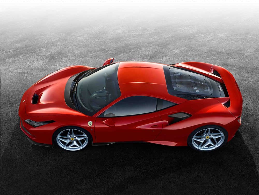 Ferrari史上最強V8跑車F8 Tributo官方照公佈、預告日內瓦車展登場亮相! 3 1551426423 92d7fdd53436b577206c900d75a4c8ed