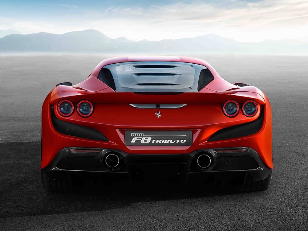 Ferrari史上最強V8跑車F8 Tributo官方照公佈、預告日內瓦車展登場亮相! 6 1551426427 f943155adeef6e5cd4b8190df447c5dd
