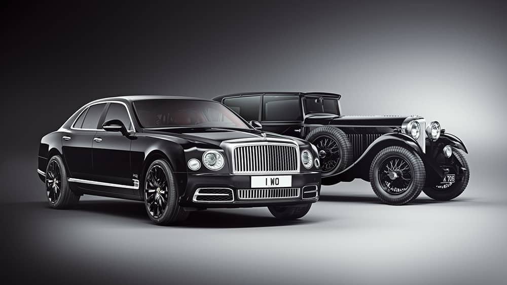 賓利汽車百年華誕 將於2019年日內瓦車展秀出Bentayga Speed、Continental GT敞篷版、Mulsanne創始人典藏版 2 1551514133 94330a79cde86cde0228113503395099