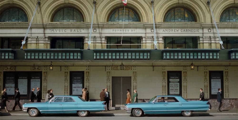 1962 Cadillac DeVille才是拿下第91屆奧斯卡金像獎《幸福綠皮書》的助攻要角! 5 1551613248 2b931c9c814ea5921b495808c3f71b1d