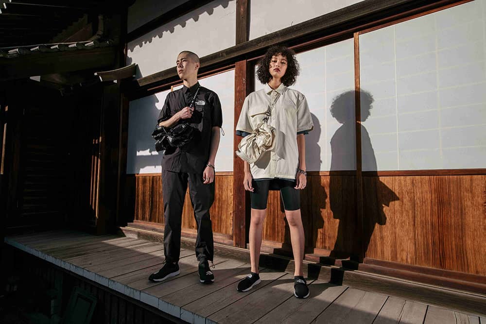 The North Face 2019春夏KAZUKI倉石一樹系列首波新品3/11上市! 4 1551689782 3f37660a1b50a82e0622bf1172efce8b