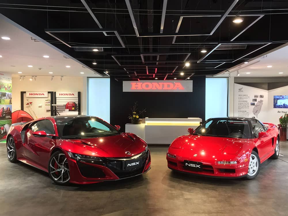 30年傳承!2019 Honda NSX系列展3/9起登場、零距離接觸90年代日系首部純種超跑 1 1551852497 c6b4b9fd55f3be7266da2fe87167faf4