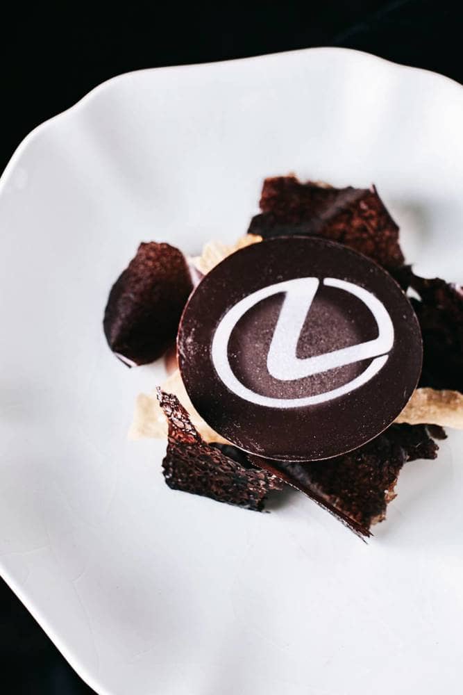 品味極致摘星食旅!Lexus攜手文華東方打造傳奇經典法式饗宴 3 1551942169 0f2c7ace8ffd3b5e842878108abe7232