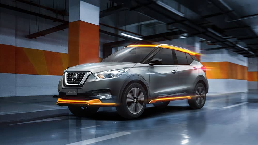 Nissan推出Kicks「不受橘限版」特仕車、售價80.9萬即日起限量預售! 1 1552031503 cb87a247fcc082d40b7ac3b90ca3e552