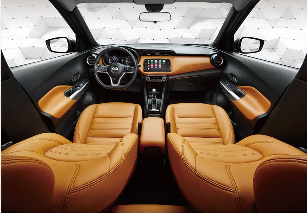 Nissan推出Kicks「不受橘限版」特仕車、售價80.9萬即日起限量預售! 2 1552031506 374e8f21210e6909c754d25db987d19b