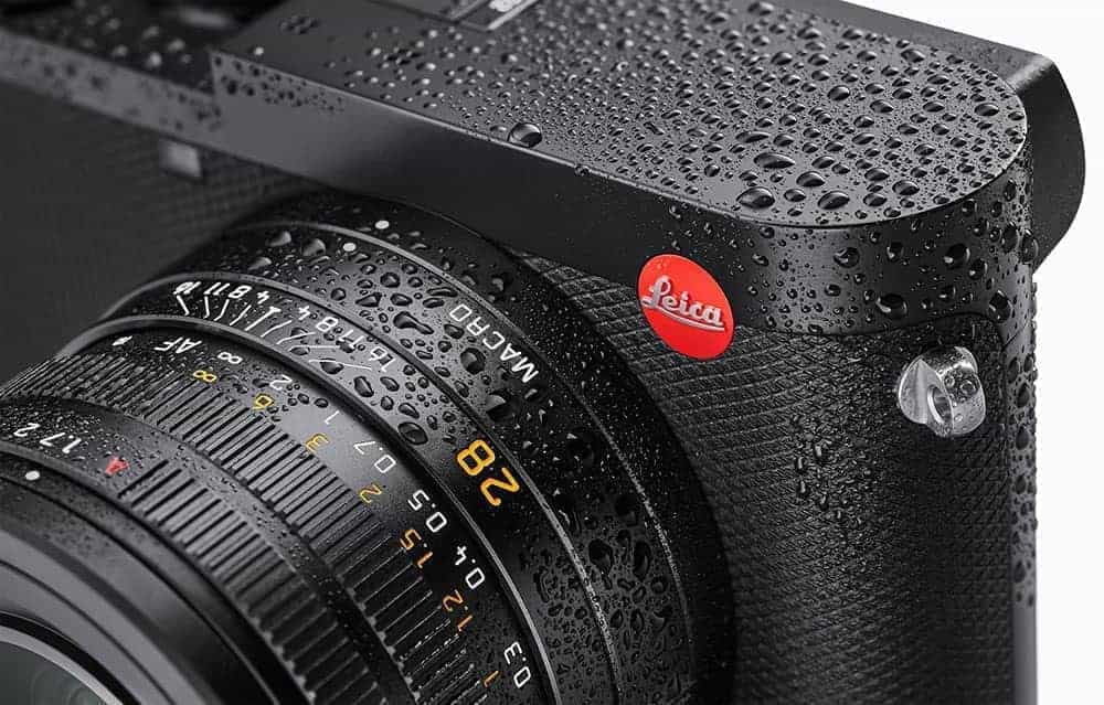 徠卡新一代全片幅相機Leica Q2登場!配備4,730萬畫素感光元件、支援防塵防水 6 1552033413 bdff353d718c121db62e12bfb44f5595