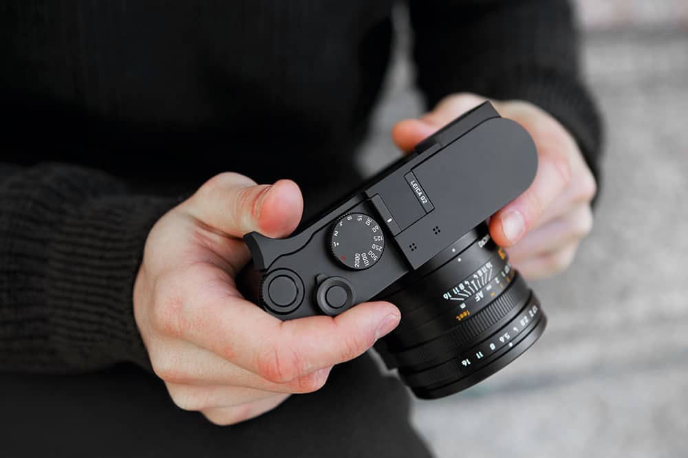 徠卡新一代全片幅相機Leica Q2登場!配備4,730萬畫素感光元件、支援防塵防水 8 1552033443 5024af8031ceb92d792a4a9241de5f48