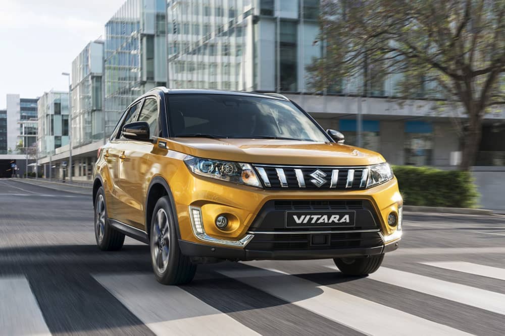 Suzuki 2019年穩健挑戰9,200輛銷售目標!全新Jimny、小改款Vitara第二季登台 10 1552048865 6f27a4b89de85e3c01637a6dd2457a0d