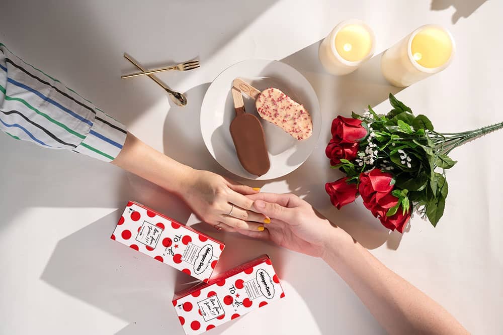 Häagen-Dazs攜手To b. by agnès b.推出聯名款雪糕、即日起限定限量開賣! 9 1552448091 b9db683197c0ee300a2883d5e1e8bdf2