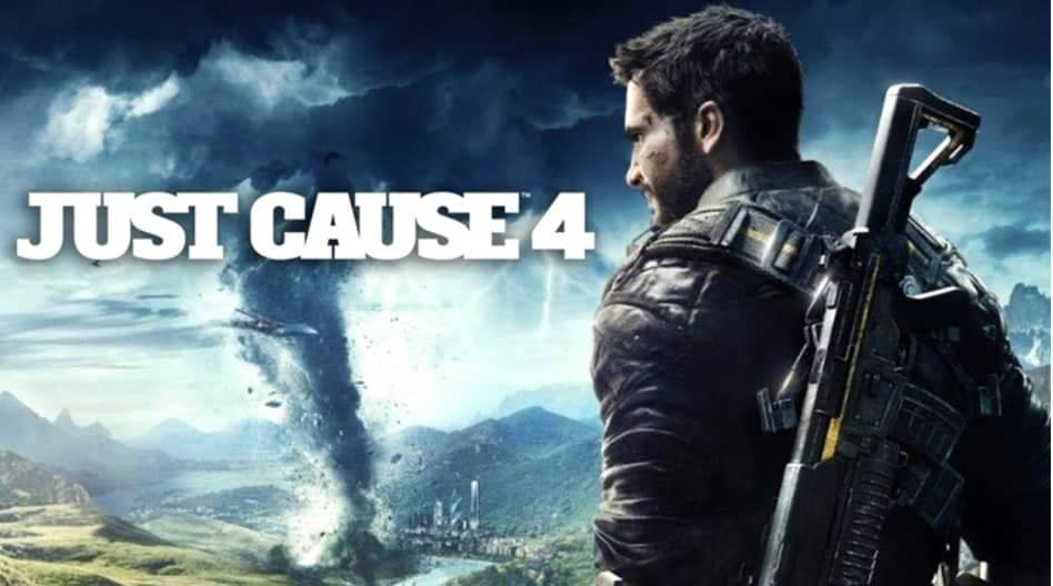 3月份「Xbox Game Pass」4款免費遊戲公布 《正當防衛4》、《異塵餘生4》、《一級方程式賽車 2018》及《樂高:蝙蝠俠2》 2 1552488472 849572bf60501f2f0d5109fae7b408c0