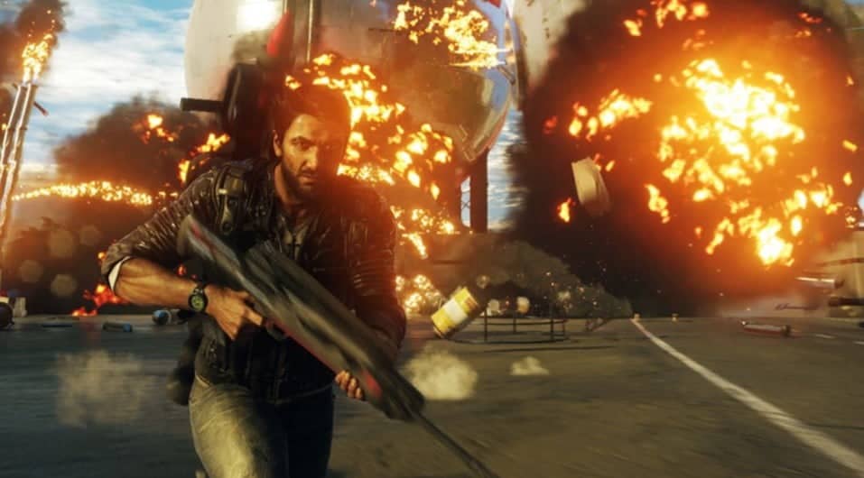 3月份「Xbox Game Pass」4款免費遊戲公布 《正當防衛4》、《異塵餘生4》、《一級方程式賽車 2018》及《樂高:蝙蝠俠2》 3 1552488482 1b987822dd29ead36311a34f0bb9d32f