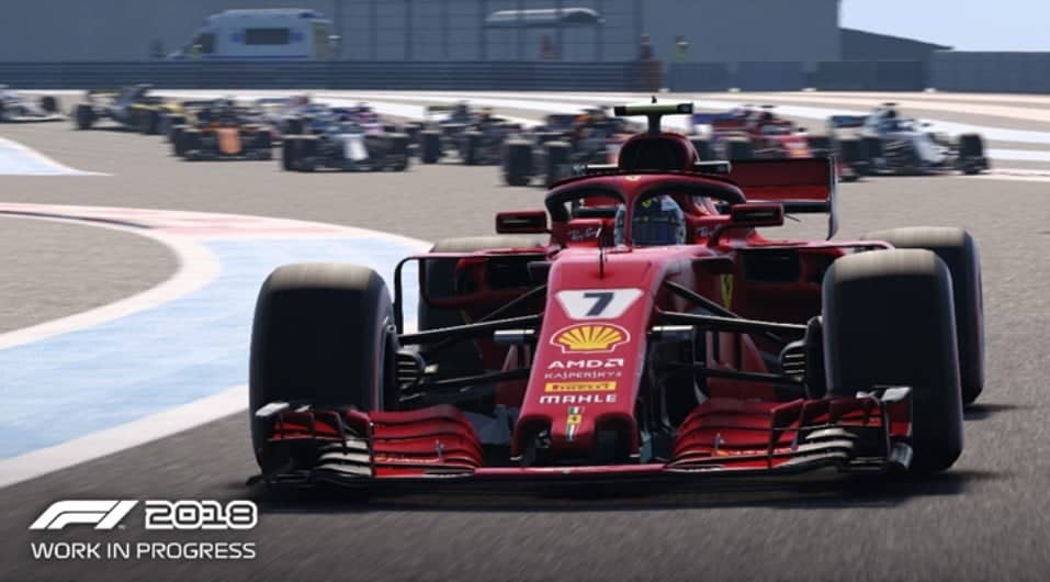 3月份「Xbox Game Pass」4款免費遊戲公布 《正當防衛4》、《異塵餘生4》、《一級方程式賽車 2018》及《樂高:蝙蝠俠2》 7 1552488493 654bfd839133e3d7baf7b652f801688a