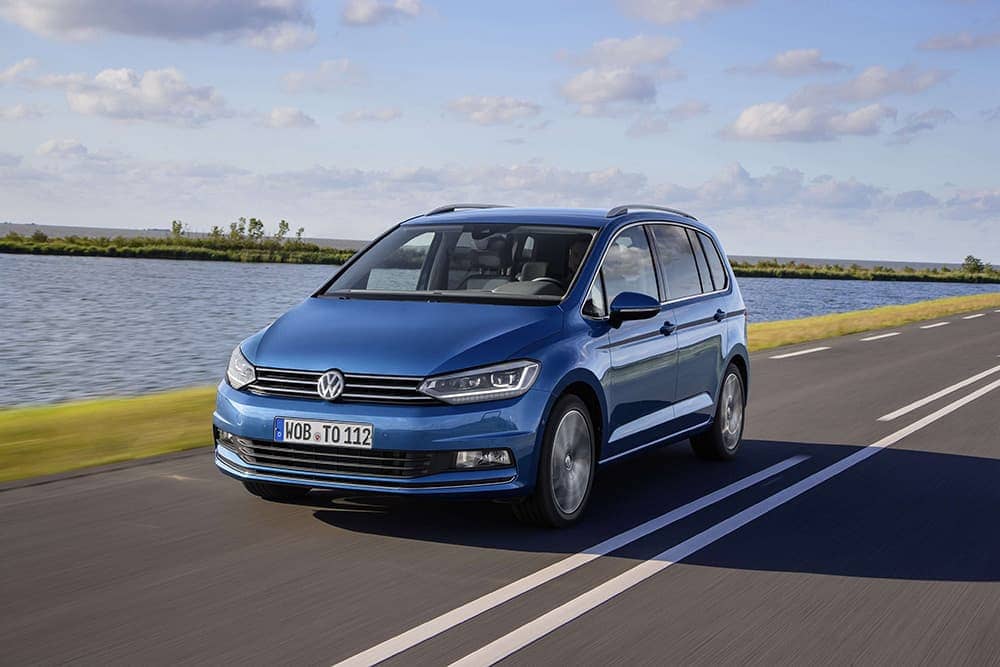 福斯Volkswagen Touran進口中型7人座MPV銷售冠軍 入主即享首年低月付和第5、6年延長保固 1 1552517788 f3ccdd27d2000e3f9255a7e3e2c48800