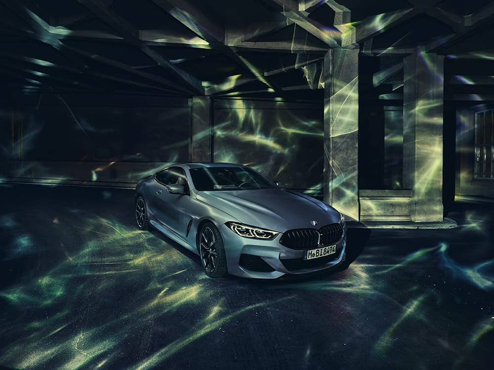 全新BMW M850i First Edition全球限量400台 極致專屬的獨特紳士坐駕 1 1552602295 e5dc303de0102cba5927905c932703b5