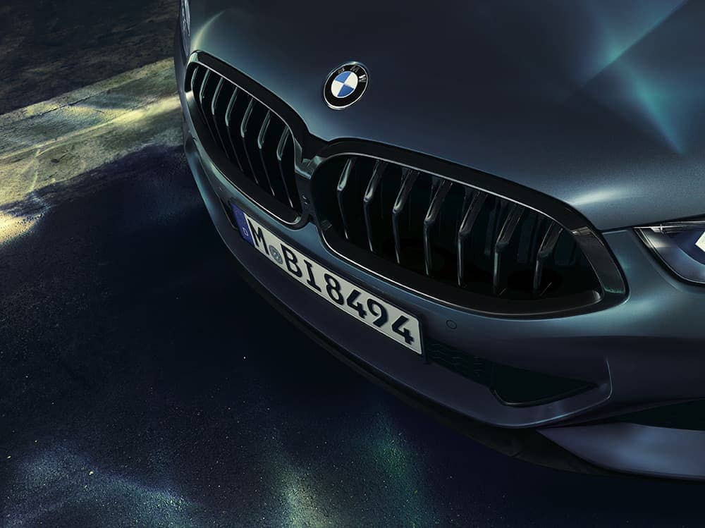 全新BMW M850i First Edition全球限量400台 極致專屬的獨特紳士坐駕 3 1552602298 20b35bd891e09358f763a7b9d35ad33d